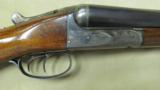 Fox Sterlingworth 12 Ga Excellent Condition - 4 of 14