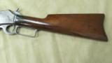 Marlin 1893 .38-55 Caliber - 4 of 13