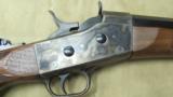 Pedersoli Rolling Block .40-65 Caliber (Replica of Remington Rolling Block) - 5 of 13