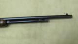 Winchester Model 62 Pump Rifle in .22 Short Caliber - 7 of 13