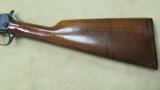 Winchester Model 62 Pump Rifle in .22 Short Caliber - 2 of 13