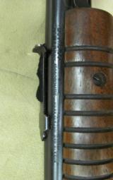 Winchester Model 62 Pump Rifle in .22 Short Caliber - 10 of 13