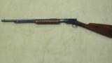 Winchester Model 62 Pump Rifle in .22 Short Caliber - 1 of 13