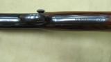 Winchester Model 62 Pump Rifle in .22 Short Caliber - 8 of 13