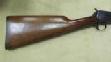 Winchester Model 62 Pump Rifle in .22 Short Caliber - 5 of 13