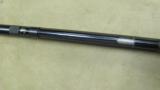 Winchester Model 62 Pump Rifle in .22 Short Caliber - 13 of 13