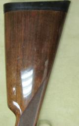 Browning Model 81 BLR in .284 Caliber with Tasco 2.5X8X40 Scope - 4 of 11