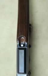 Browning Model 81 BLR in .284 Caliber with Tasco 2.5X8X40 Scope - 11 of 11