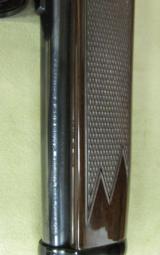 Browning Model 81 BLR in .284 Caliber with Tasco 2.5X8X40 Scope - 3 of 11