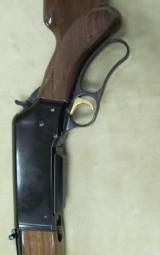 Browning Lightning BLR in 7mm-08 Remington Caliber - 9 of 13