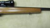 Remington Model 788 in 6mm Remington
- 4 of 13