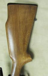 Remington Model 788 in 6mm Remington
- 6 of 13