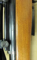 Remington Model 788 in 6mm Remington
- 10 of 13