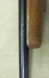 Remington Model 788 in 6mm Remington
- 9 of 13