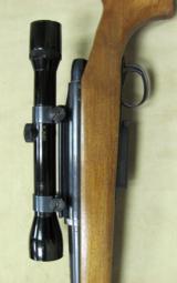 Remington Model 788 in 6mm Remington
- 7 of 13