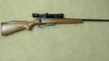 Remington Model 788 in 6mm Remington
- 1 of 13