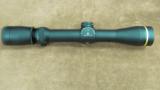 Leupold VX-3 2.5x8x36 Rifle Scope
as New Condition - 5 of 5
