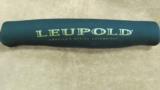 Leupold VX-3 2.5x8x36 Rifle Scope
as New Condition - 1 of 5
