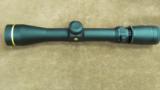 Leupold VX-3 2.5x8x36 Rifle Scope
as New Condition - 2 of 5