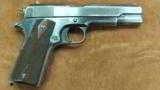 Colt 1911 45acp Shipped 01/17/1914 to Rock Island Arsenal - 2 of 20