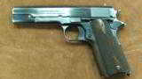Colt 1911 45acp Shipped 01/17/1914 to Rock Island Arsenal - 1 of 20