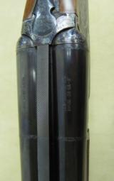 BSA 20 Gauge Royal Grade Double Barrel Shotgun - 16 of 20