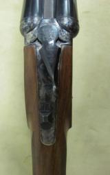 BSA 20 Gauge Royal Grade Double Barrel Shotgun - 15 of 20
