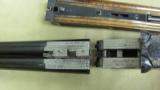 BSA 20 Gauge Royal Grade Double Barrel Shotgun - 4 of 20