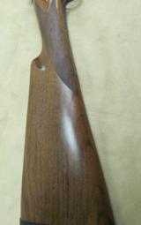 BSA 20 Gauge Royal Grade Double Barrel Shotgun - 14 of 20