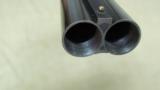BSA 20 Gauge Royal Grade Double Barrel Shotgun - 19 of 20