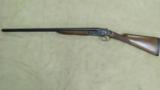 BSA 20 Gauge Royal Grade Double Barrel Shotgun - 5 of 20