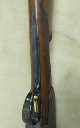 BSA 20 Gauge Royal Grade Double Barrel Shotgun - 11 of 20