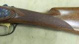 BSA 20 Gauge Royal Grade Double Barrel Shotgun - 7 of 20