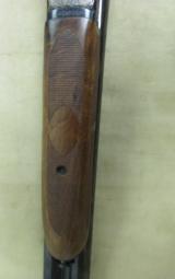 BSA 20 Gauge Royal Grade Double Barrel Shotgun - 9 of 20