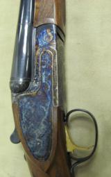 BSA 20 Gauge Royal Grade Double Barrel Shotgun - 12 of 20