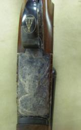 BSA 20 Gauge Royal Grade Double Barrel Shotgun - 10 of 20