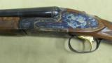 BSA 20 Gauge Royal Grade Double Barrel Shotgun - 6 of 20