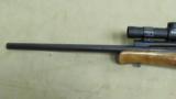 Remington Model 788 Rifle in 7mm-08 Caliber with Burris 2.75x Scope - 4 of 13