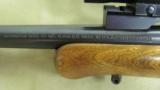 Remington Model 788 Rifle in 7mm-08 Caliber with Burris 2.75x Scope - 5 of 13