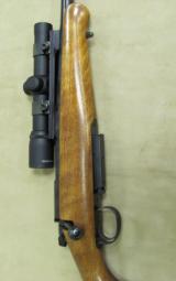 Remington Model 788 Rifle in 7mm-08 Caliber with Burris 2.75x Scope - 11 of 13