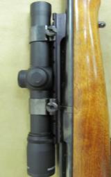 Remington Model 788 Rifle in 7mm-08 Caliber with Burris 2.75x Scope - 9 of 13