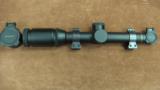 Nikon 1x4x20 Scope with Talley Rings for a Dovetail Base - 7 of 7