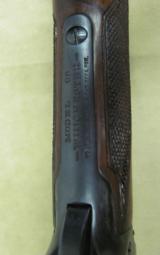 Winchester Model 1895 Lever Action Rifle
.405wcf Caliber - 11 of 17