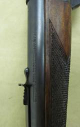 Winchester Model 1895 Lever Action Rifle
.405wcf Caliber - 10 of 17