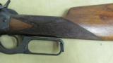 Winchester Model 1895 Lever Action Rifle
.405wcf Caliber - 3 of 17
