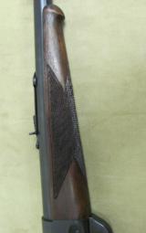 Winchester Model 1895 Lever Action Rifle
.405wcf Caliber - 8 of 17