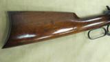 Winchester Model 1892 Lever Action Rifle in .25-20 Cal. - 3 of 17