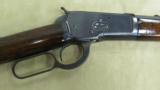 Winchester Model 1892 Lever Action Rifle in .25-20 Cal. - 2 of 17