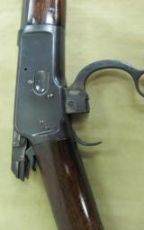 Winchester Model 1892 Lever Action Rifle in .25-20 Cal. - 16 of 17