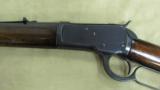 Winchester Model 1892 Lever Action Rifle in .25-20 Cal. - 7 of 17